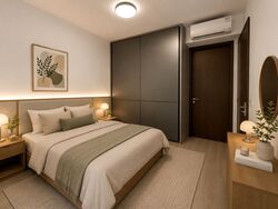 Amo Residence (D20), Apartment #609073231
